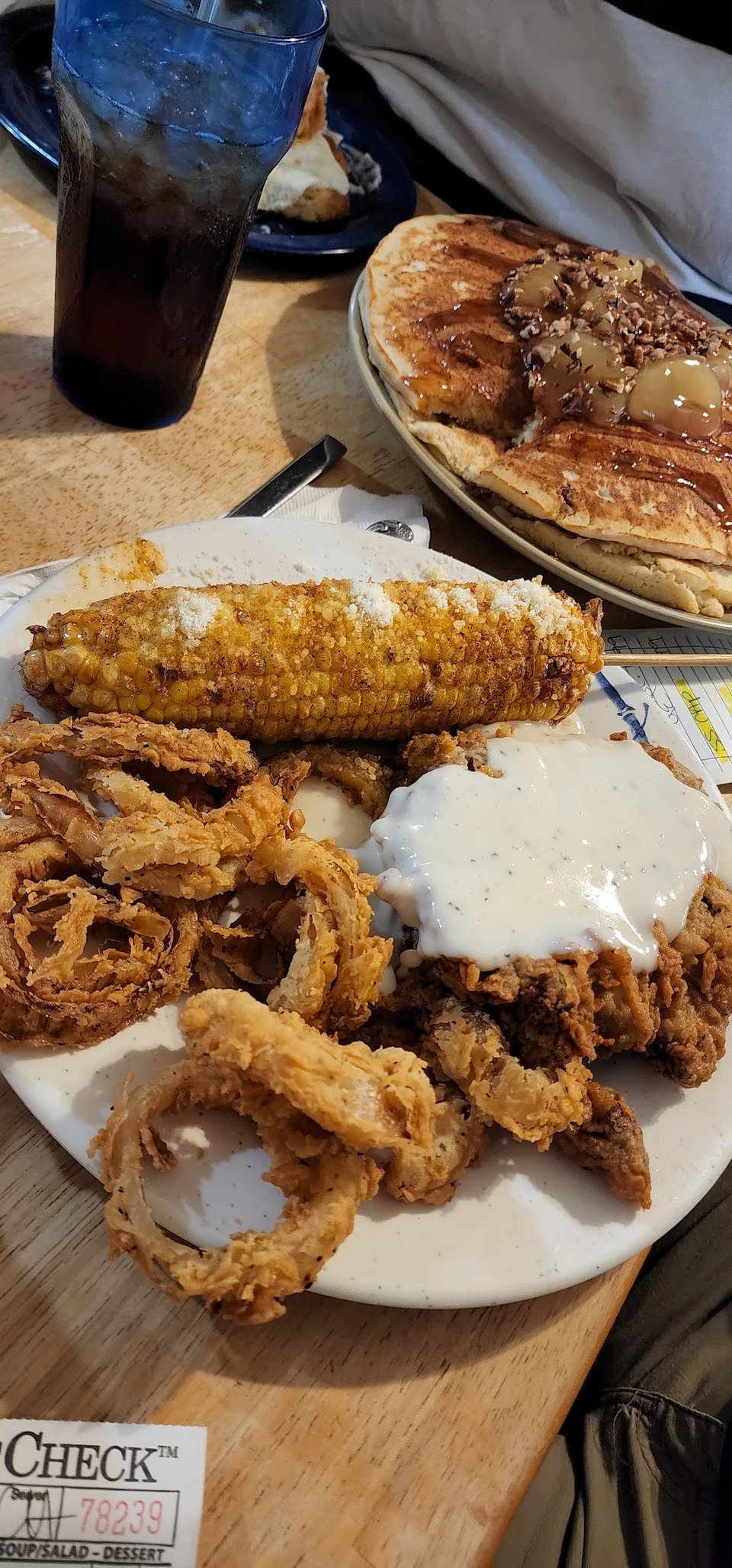 Chicken Fried Steak