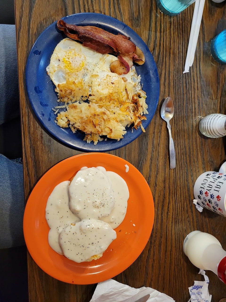 Paw Paw Platter