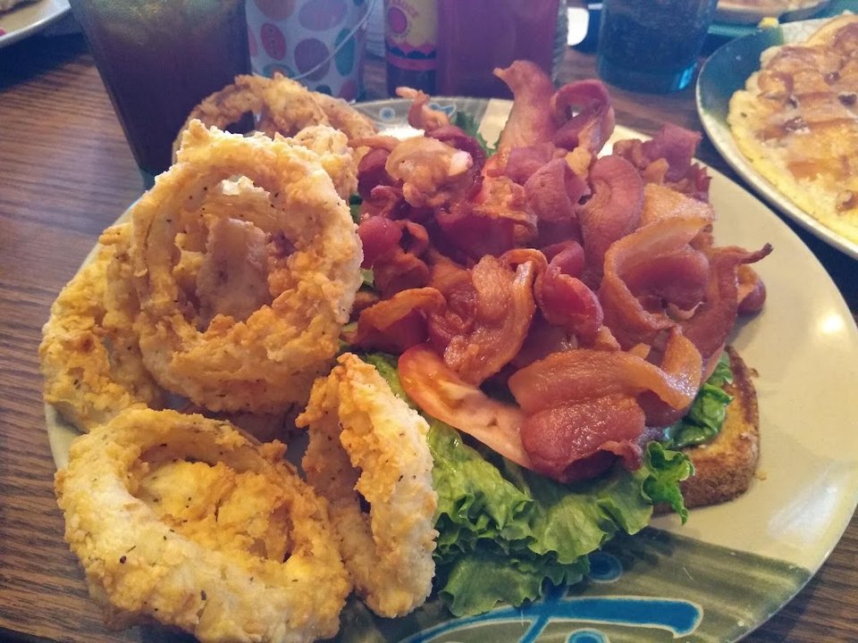blt Salad