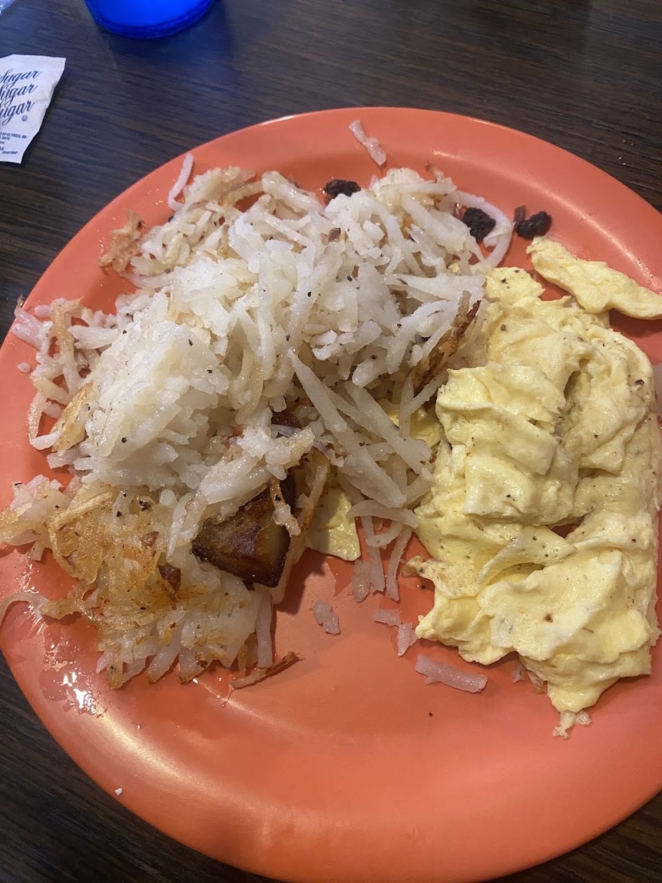 Egg Breakfast
