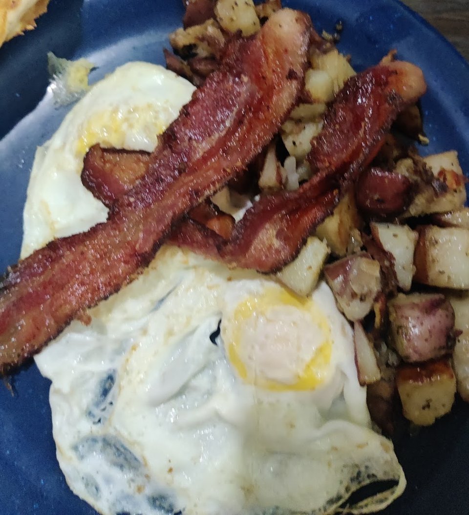 Home Fries
