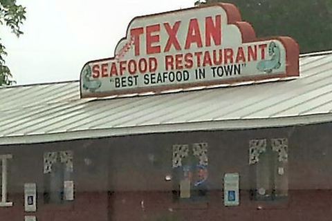 Sherry's Texan Seafood Restaurant